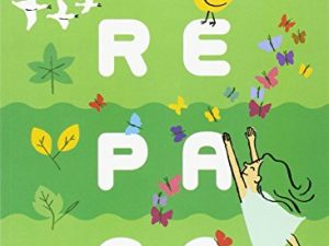 Vacaciones de Repaso 3Prim cast – 9788468029948 (CUADERNOS)