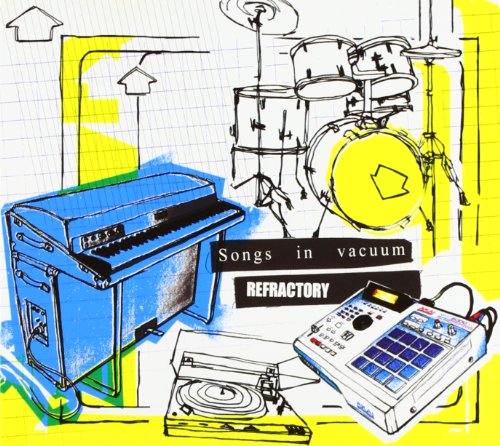Songs in Vacuum