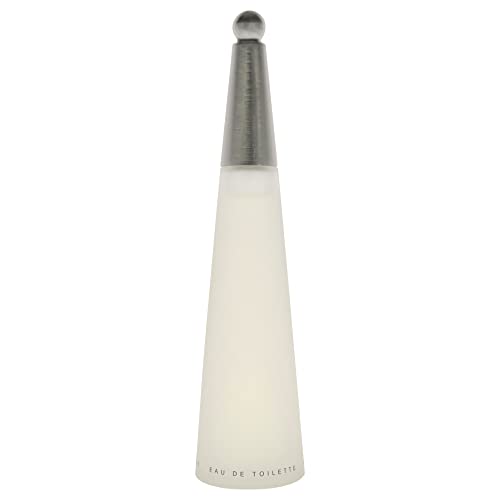 Issey Miyake - L'Eau D'Issey - Agua De Tocador Vaporizador, 100 ml