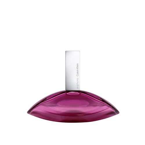 Calvin Klein EUPHORIA Eau de Parfum for her, 100 ml
