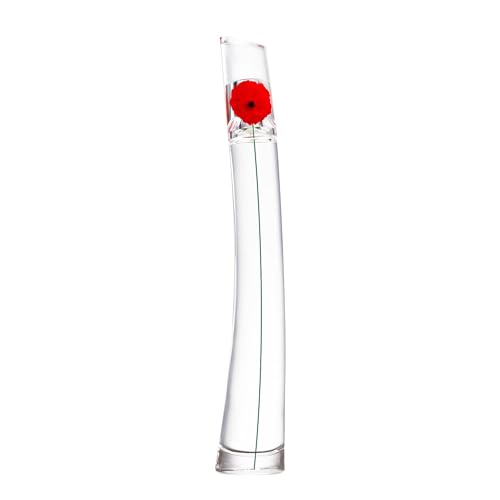 Kenzo Flower Agua de perfume Vaporizador Refillable 100 ml