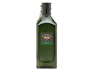 SPAGNOLO – Esencia, Colonia Hombre, 150 ml, Perfume Formato Spray, Eau de Toilette Natural y Masculina, Aroma Fougère Amaderado, Fragancia Fresca, Desenfadada y de Larga Duración