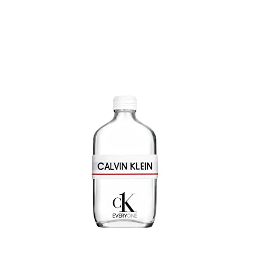 CALVIN KLEIN EVERYONE Eau de Toilette