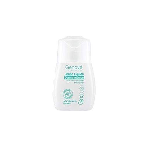 Genove Genocutan Cara 1 Unidad 100 ml