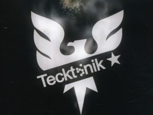 Tecktonik Vol 4