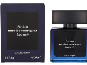Narciso Rodriguez, Agua de perfume para hombres, 50 ml