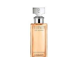 Calvin Klein ETERNITY FOR WOMEN Eau de Parfum Intense 100 ml