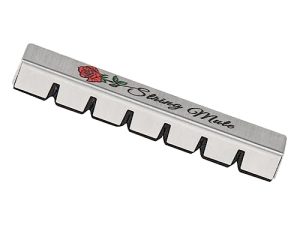 ifundom Almohadilla Silenciosa Para Guitarra Guitarra Sordina Silenciador De Guitarra Almohadilla Accesorios De Guitarra Práctica De Guitarra Usando Silenciador Ukelele
