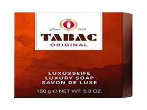 Tabac Tabac Luxury Soap Box Jabón – 150 gr