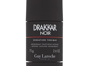 GUY LAROCHE Drakkar Noir Drakkar Noir Deo St 75ml