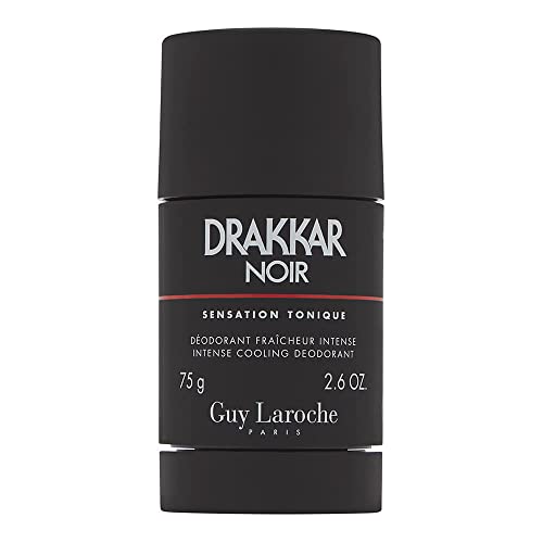 GUY LAROCHE Drakkar Noir Drakkar Noir Deo St 75ml