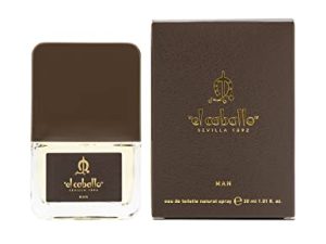 EL CABALLO – 1892, Perfume Hombre, 30 ml