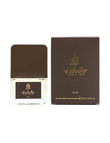 EL CABALLO - 1892, Perfume Hombre, 30 ml
