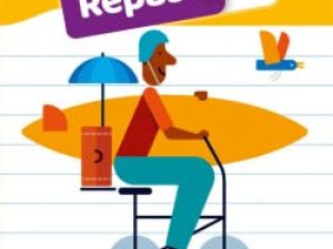 VACACIONES SANTILLANA 4 PRIMARIA ACTIVIDADES DE REPASO PARA EL VERANO (CUADERNOS)