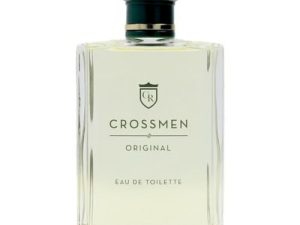 Crossmen Eau de Toilette para Hombre – 200 ml