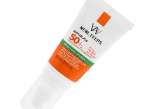 Healeved Loción De Cara Crema De Protección Solar Protector Solar Para El Cuerpo Crema Hidratante Facial Crema Facial Herramienta Para El Cuidado De La Piel Protector Solar Facial