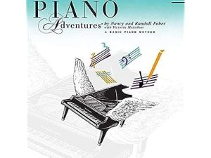 Piano adventures level 3a – theory book piano: 2nd Edition