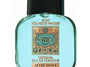 4711 EKW aftershave 100 ml