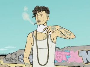 El trap. Filosofía millennial para la crisis en España (VARIOS)