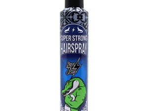 HEY JOE! – Super Strong Hairspray | Laca para Hombre con Fijación Extrema – Contenido de 305ml