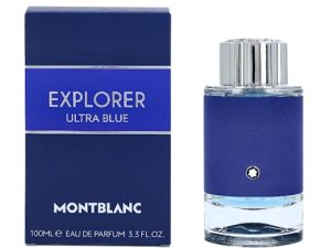 Explorer Ultra Blue Edp Vapo 100 Ml