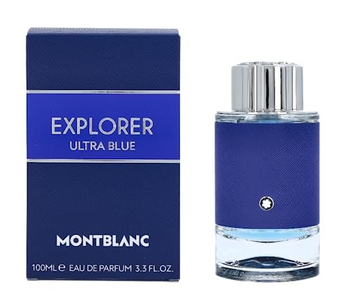 Explorer Ultra Blue Edp Vapo 100 Ml
