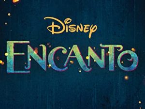 Encanto for Flute: Instrumental Play-Along – from the Motion Picture Soundtrack