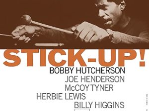 Stick Up! (LP) [Vinilo]