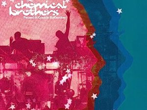 The Chemical Brothers: Paused in Cosmic Reflection