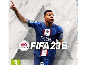 FIFA 23 Standard Edition PS4 | Castellano