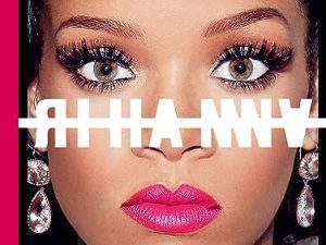 Rihanna (ART)