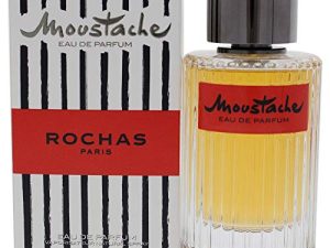 Rochas, Agua fresca – 125 ml.