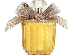 Women’secret Gold Seduction Perfumes de Mujer Eau de Parfum 100ml Fragancia Floral, Afrutada y Gourmand Regalo para Mujer