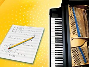 Premier Piano Course Theory, Bk 1b