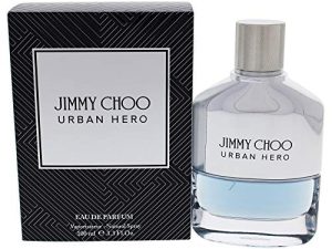 Jimmy Choo Urban Hero 100 ml