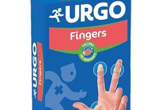 Urgo – Fingers – 10 apósitos