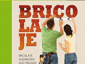 Enciclopedia Del Bricolaje (Enciclopedia de bricolaje)