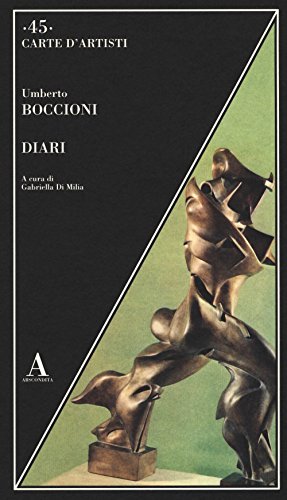 Diari (Carte d'artisti)