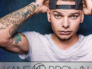 Kane Brown