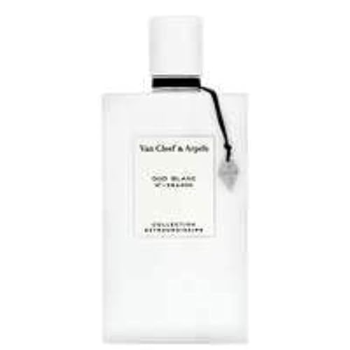 VAN CLEEF & ARPELS COLL EXTRAORDINAIRE OUD BLANC (U) EDP FR