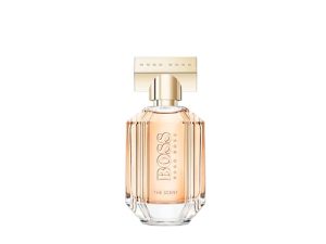 BOSS THE SCENT FOR HER Eau de Parfum