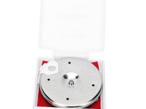 BESTonZON 1 De Sintonizador De 13 Tonos Para Cantantes Herramienta De Afinación Exquisita Herramienta De Afinación De Instrumentos