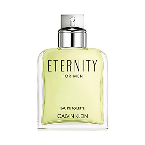 CALVIN KLEIN Eternity for Men Eau de Toilette