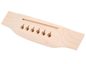 Guitarra acústica, pin de guitarra, artesanía fina, conveniente para instrumentos musicales para guitarras folclóricas