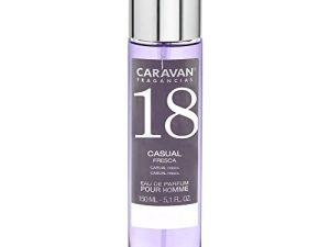 Caravan Perfume de Hombre Nº18 150 ml
