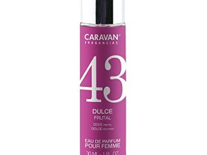 Caravan Perfume de Mujer Nº43 30Ml