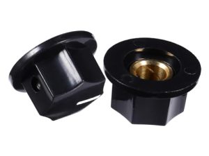 CORHAD 2 Piezas de amplificador de guitarra perillas de guitarra de control amplificador guitarra accesorios guitarra de guitarra accesorios para instrumentos