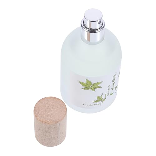 Beatifufu 1 Pc perfume teen girl para hombre de chicas ambientador de mujer fresh cool natural roupa diary clothes dulce fragancia difusor Perder Vidrio