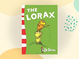 The Lorax (Dr. Seuss Classic Collection)