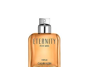 Calvin Klein ETERNITY FOR MEN Eau de Parfum 200 ml